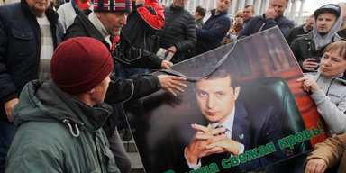 Все идет по плану. Что госбюджет-2020 сулит электорату Зеленского