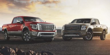 Найбільший Nissan знімуть із виробництва: відомі причини (фото)
