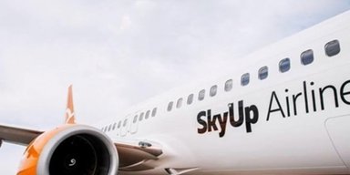 Українська авіакомпанія відновить польоти 2025 року: перші маршрути та деталі