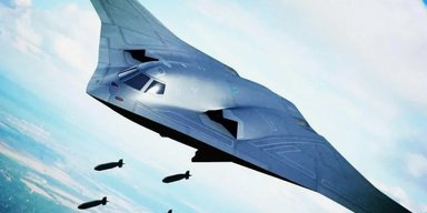 США не боится стелс-бомбардировщиков H-20: почему китайская копия слабее оригинала