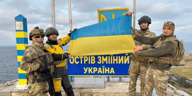 "Это стоит увидеть": где и когда смотреть новый сезон "Мир наизнанку" (фото)