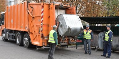 У Раді порівняли бронювання комунальників і транспортників: які ліміти діють насправді