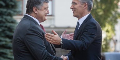 НАТО предъявляет документы. Украина получила еще один позитивный сигнал со стороны Североатлантического альянса