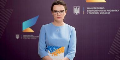 Юлия Ковалив покинула должность замглавы Офиса президента