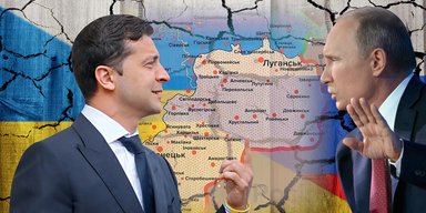 Без ілюзій. Навіщо Зеленському та Путіну зустріч, яка може закінчитися провалом