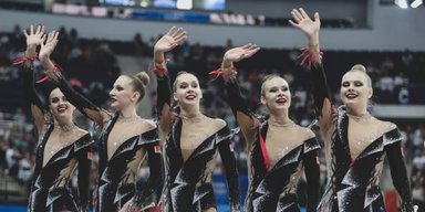 Сняли все санкции: гимнастам из России и Беларуси разрешили соревноваться под своими флагами