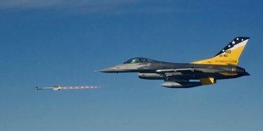 Ракета F-16 или Patriot "Hit-To-Kill": что могло стать причиной крушения российского Су-34