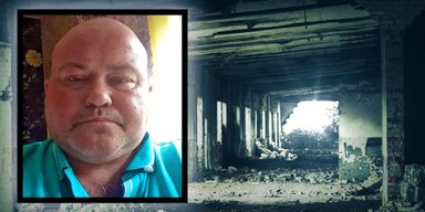 Смерть в плену. Британский волонтер Пол Ури мог погибнуть в Донецке после допросов