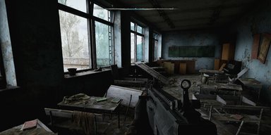 "Блискуча" атмосфера та купа помилок: з'явились перші відгуки на гру S.T.A.L.K.E.R. 2