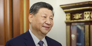 Войны не будет? Китай заявляет о восстановлении связей с Тайванем, — АР