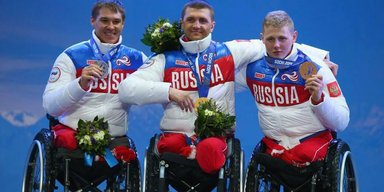 Росіянам дозволили виступати на Паралімпійських іграх-2024