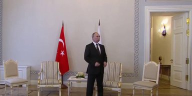 Век проливов не видать. Как Эрдоган успешно "обнулил" многовековую "восточную политику" России