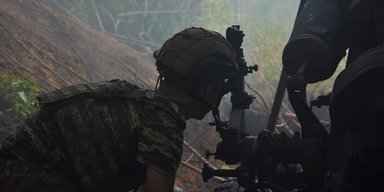 ВСУ могут продемонстрировать успехи в контрнаступлении до зимы, — Генштаб Эстонии