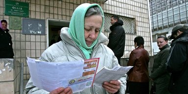 Заборгованість з оплати комуналки: чи отримають українці субсидії