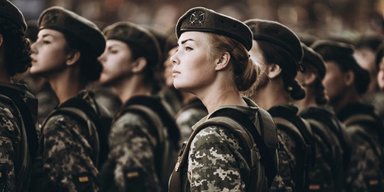 Жінок — у ТЦК, ув'язнених — в окопи: як можуть посилити мобілізацію