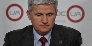 Горит все огнем. Почему Киев окутал смог и как бороться с лесными пожарами