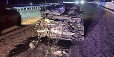 Смертельное ДТП с BMW в Днепре: водителю избрана мера пресечения, детали