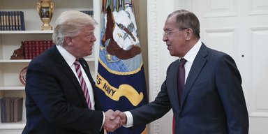 Украина без НАТО: сможет ли Лавров продать Трампу украинскую капитуляцию и что делать Киеву