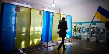 Увидеть кандидата и проголосовать. Где можно встретить претендентов на пост главы государства 31 марта