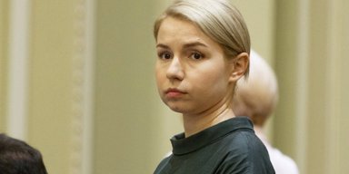 Глава Антикоррупционного комитета Рады выступила против решений министра обороны