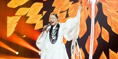 У Lelѐka, которая едет на Евровидение, появились очень большие проблемы