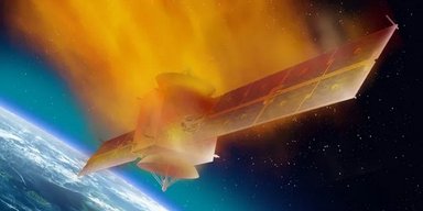 Мертві супутники компанії Ілона Маска можуть зруйнувати магнітосферу Землі: що кажуть учені