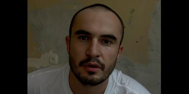 Військовий, який лікується в Одесі, оголосив голодування через погане харчування (відео)
