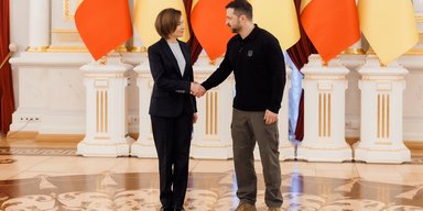 "Це справедливо": Зеленський розповів, як Україна може "безкоштовно" отримувати електрику