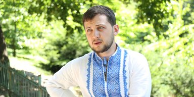 Освобожденный. Вернувшийся из плена в РФ Геннадий Афанасьев о заложниках, свободе и Родине