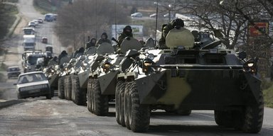 Украина заслужила эту войну? Вторжение РФ было неизбежным из-за 30 лет эгоизма и воровства