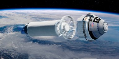 "Гудіння" в ракеті: названо дату другої спроби запуску корабля Starliner за $4 млрд