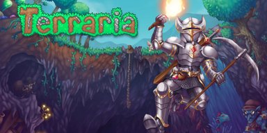RC-машинка и хорроры Лавкрафта: что известно о дате выхода "последнего" патча Terraria