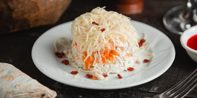 Сплошная польза: что произойдет с организмом, если регулярно есть квашеную капусту