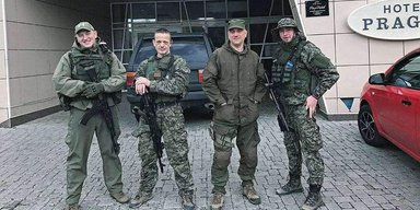 Партизаны отравили: в Мариуполе умерли четверо представителей так называемого "МВД ДНР", — Атеш