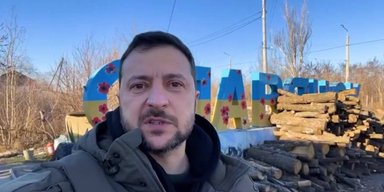 Бессмысленная сдача Донбасса: почему уступка Путину ничего не дает ни в военном, ни в политическом смысле