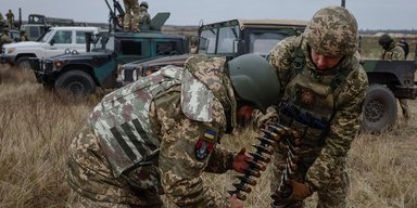 Мобілізація в Україні: у ВР запропонували призивати за письмовою згодою і звільнятися за бажанням