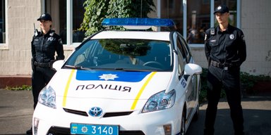 Крайняя мера. Чем вооружены патрульные полицейские