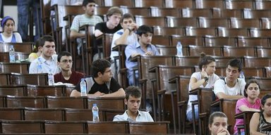 Ходить на пары — не значит учиться. Почему ползет вниз уровень знаний в украинских вузах