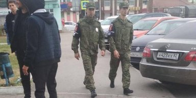 "Кількість злочинів зростає": в Атеш розповіли, як окупанти тероризують кримчан (фото)