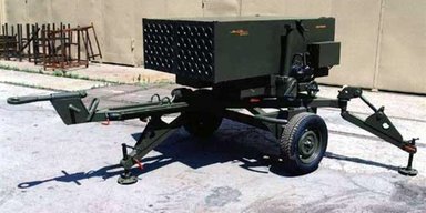 ЗСУ використовують рідкісні хорватські РСЗВ M93A3 HERON: у чому їхня особливість (відео)