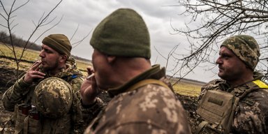 В РФ заявили о наступлении ВСУ под Покровском: что происходит на самом деле (карта)