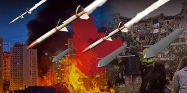 Баллистика прошла без перехвата: почему просто просить Patriot уже недостаточно