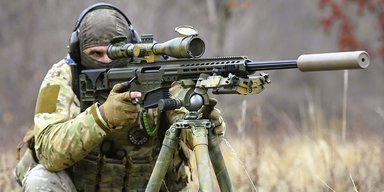 "Пішли темношкірі найманці": в ЗСУ повідомили про критичну ситуацію в Лимані