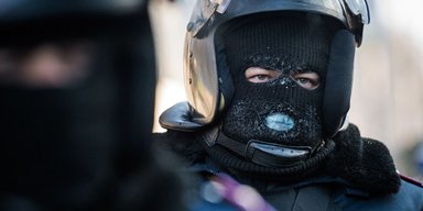 Суд устал. Как в Черкассах рассыпаются дела Евромайдана