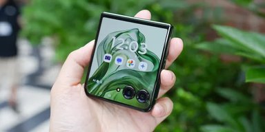 Найкраща альтернатива Samsung: чим порадує новий смартфон Motorola (відео)