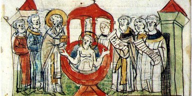 Геополитический вопрос. Как князья, цари и султаны вмешивались в дела украинской церкви