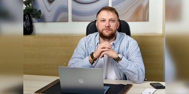 Матричная структура без борьбы за сотрудников: Станислав Андреев, COO SharksCode, о распределении полномочий