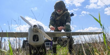 Росія просунулася в технологіях РЕБ: які дрони не зможуть застосовувати ЗСУ