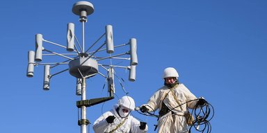 Окупанти знайшли новий спосіб застосування РЕР: що вони ховають на дахах будинків (фото)