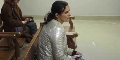 На Волыни мать-одиночка расписала своих 9 детей на военнообязанных (видео)